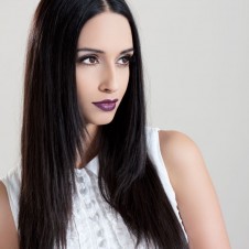 Beauty Retouching sample from Photofixer Photographic Retouching