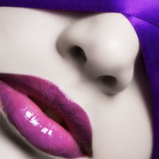 an example of Beauty Retouching by John Deaville for Natasha Corne