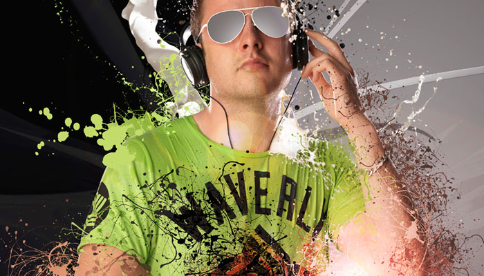 Photographic Retouching sample from photographic retoucher John Deaville Photographic Retouching sample from photographic retoucher John Deaville