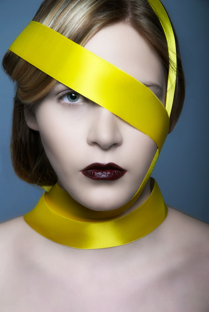 example of Fashion and Editorial retouching from John Deaville photographic retouching portfolio