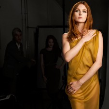 an example of editorial and fashion retouching by John at Photofixer