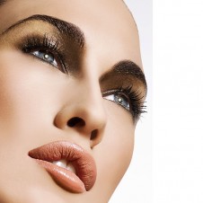 Beauty Retouching for Photographer Mark Enstone
